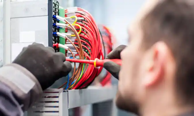 electrician Highland Lakes